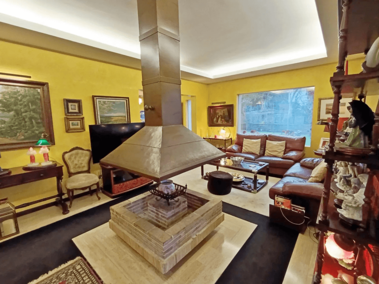 Villa Exclusiva en Dénia