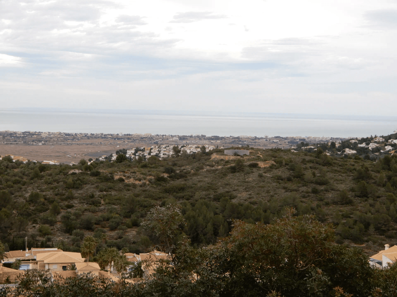 PARCELA EN VENTA EN RAFOL DE L´ALMUNIA