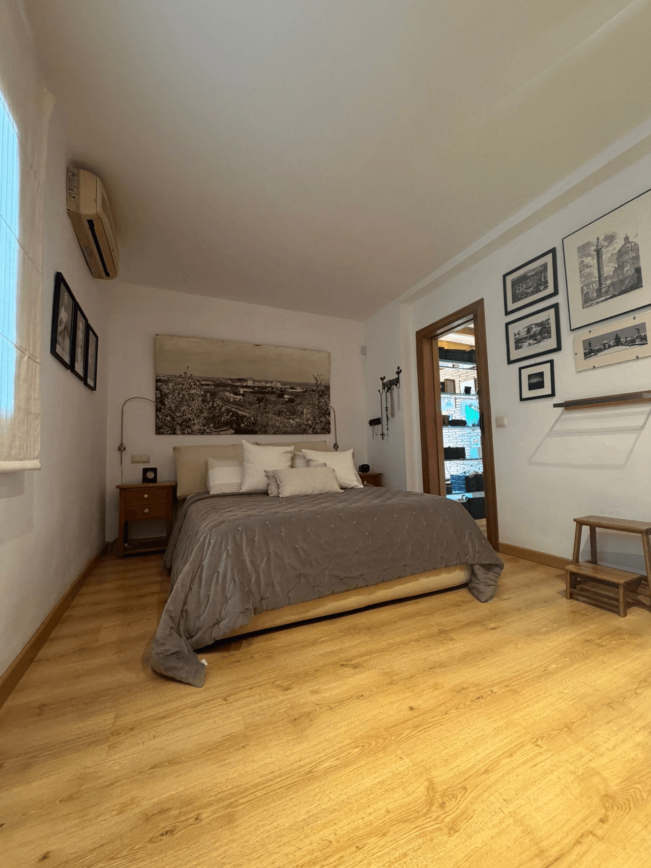 Chalet en venta en Orba con piscina