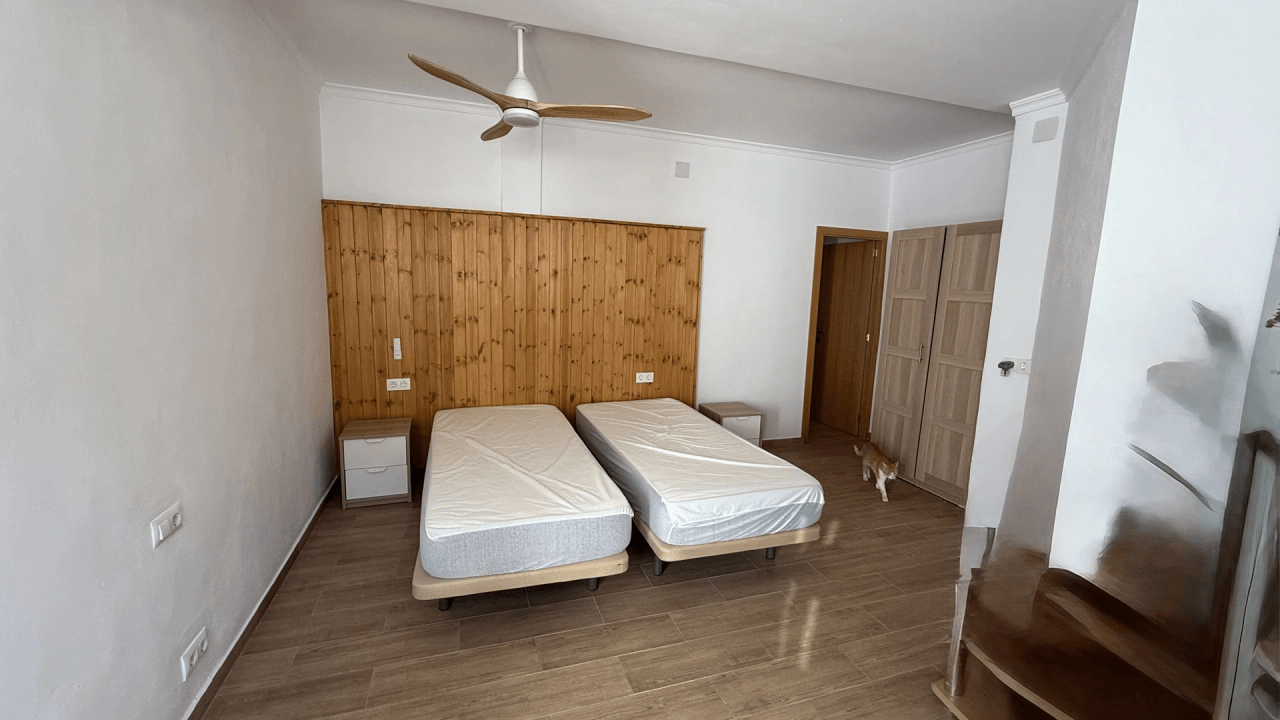 Gran Villa-Hotel rural Denia Montgó