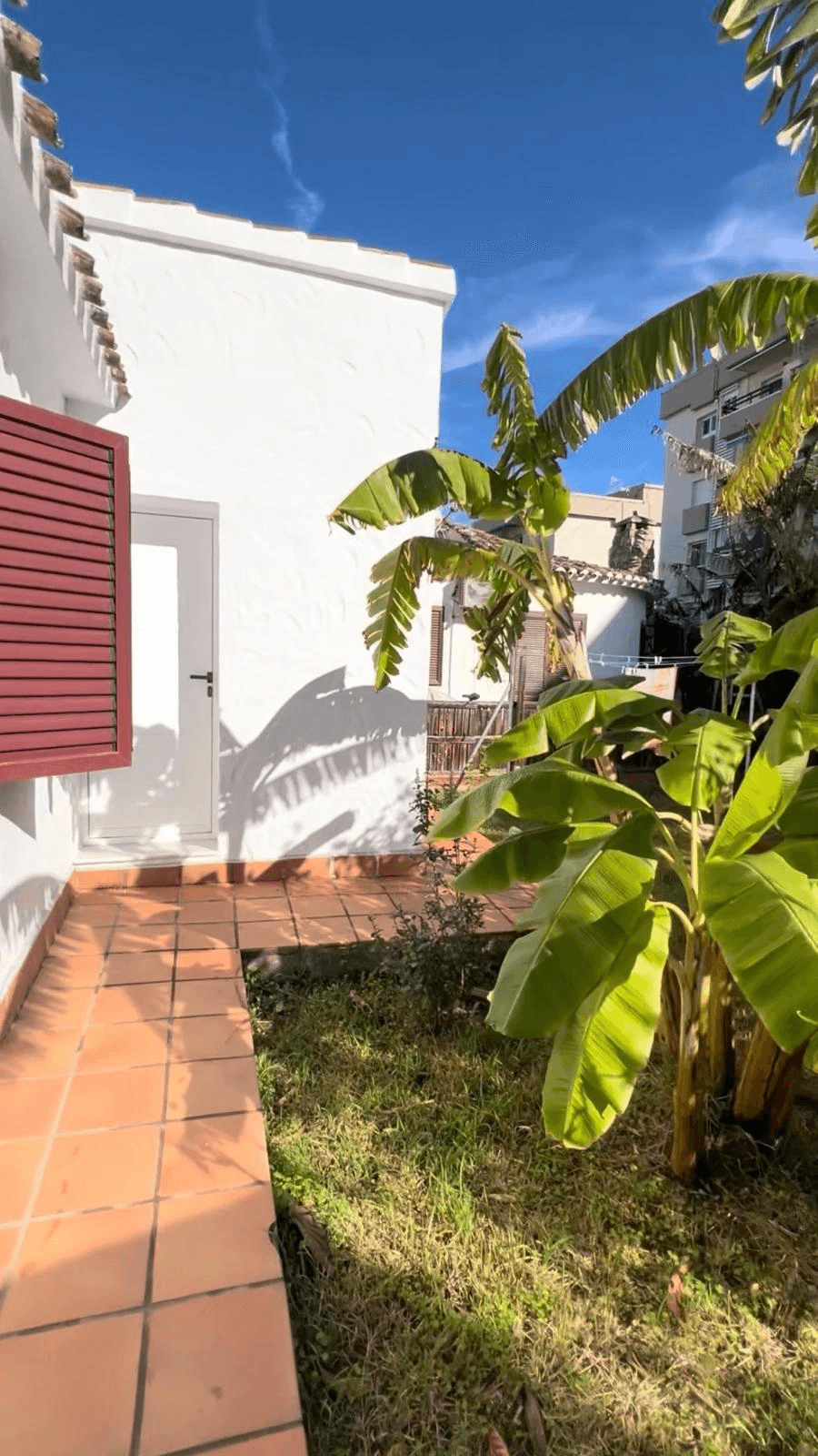 Chalet en las Marinas