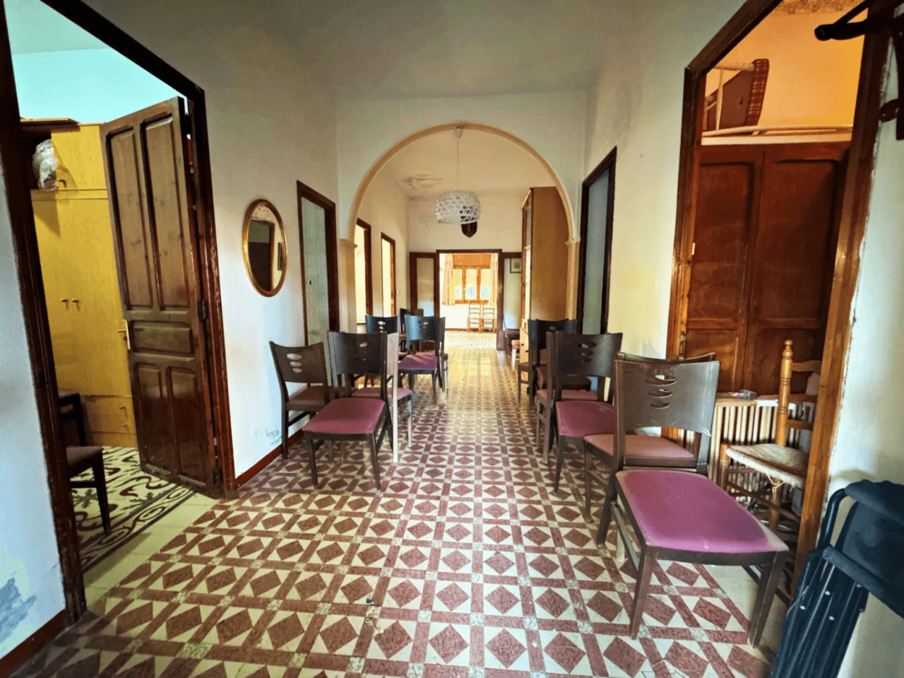 Villa en venta en Las Rotas, Denia
