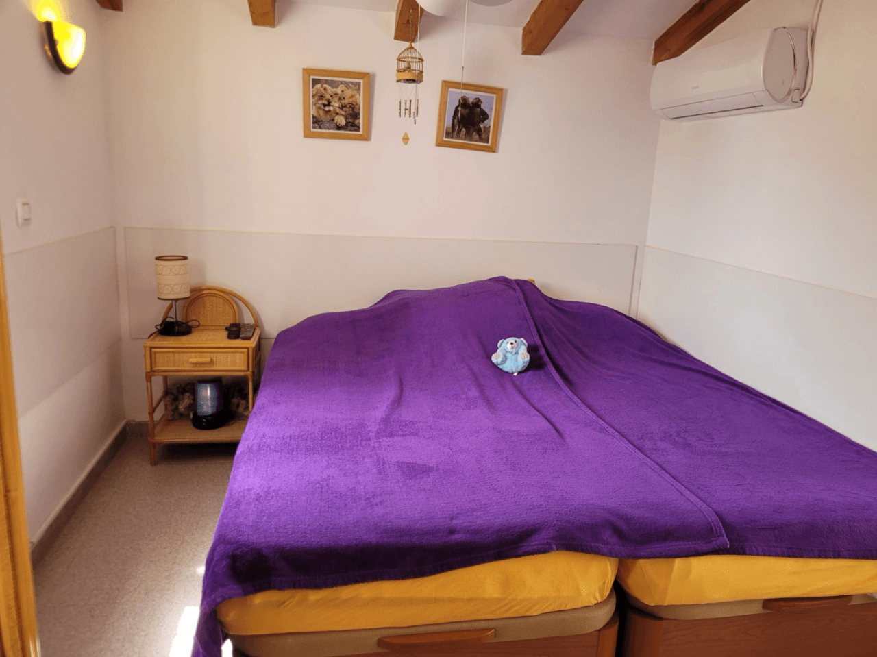 Chalet pareado en venta en Dénia con vistas panorámicas