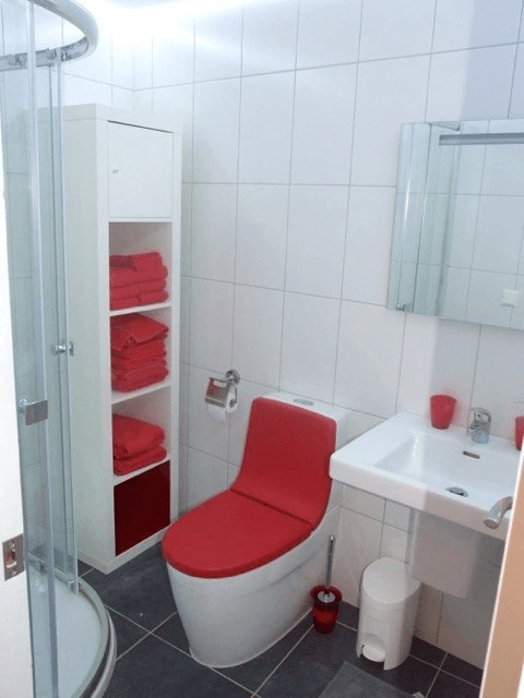 Alquiler vacacional apartamento de tres dormitorios las rotas