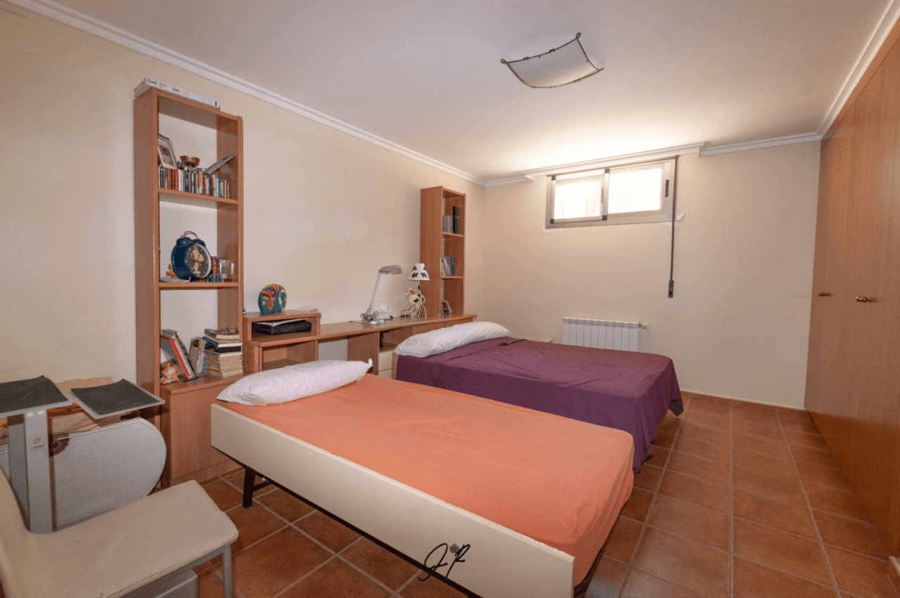Chalet de lujo en excelente zona Residencial- Denia