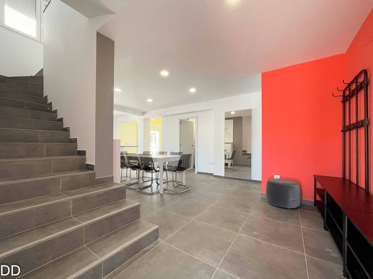 VILLA FUMATELL