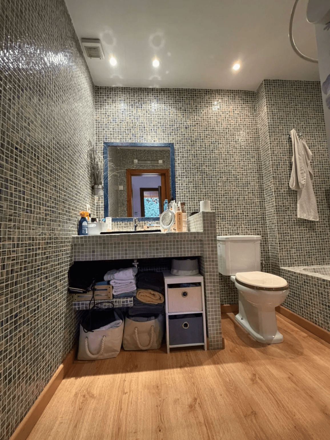 Chalet en venta en Orba con piscina