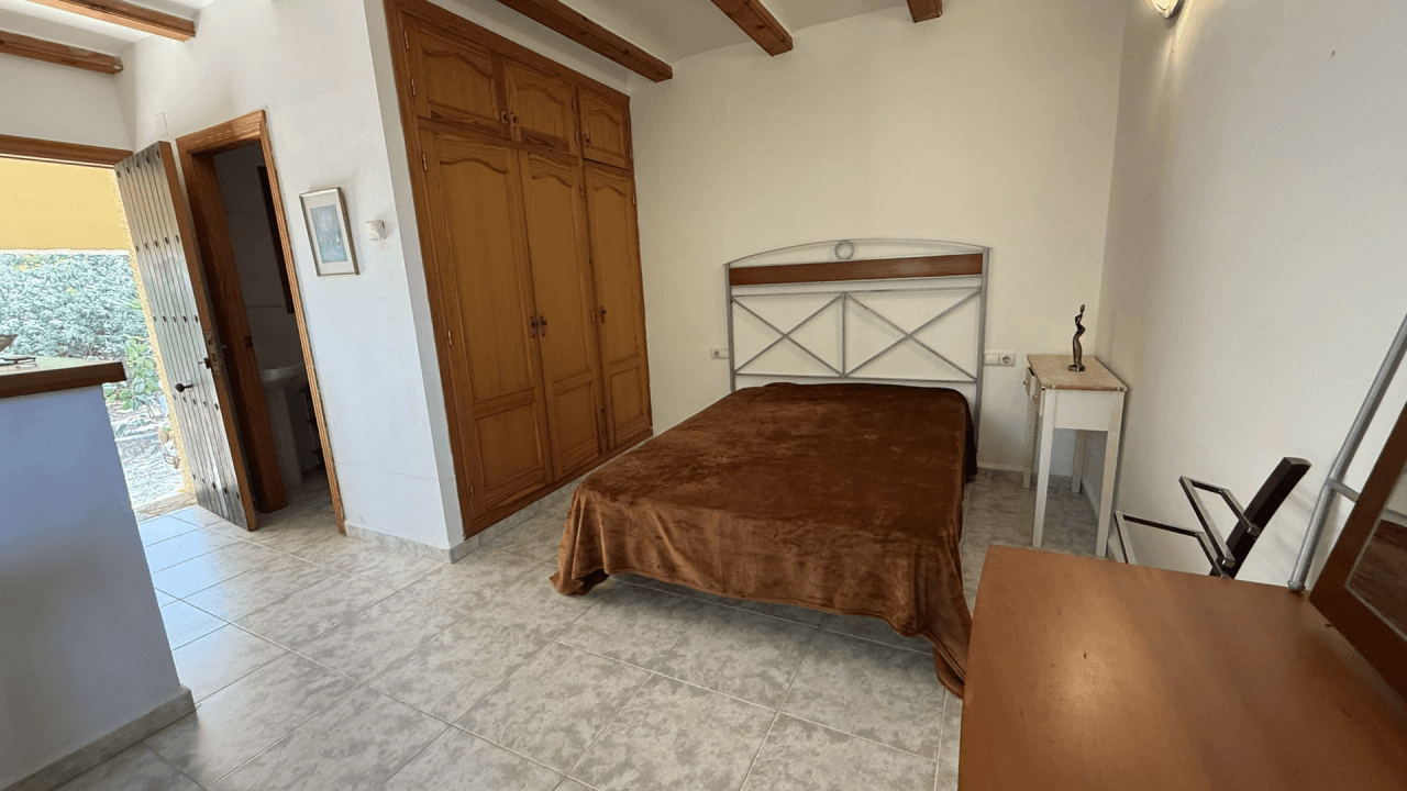 Magnífica Finca en Venta en La Sella, Pedreguer