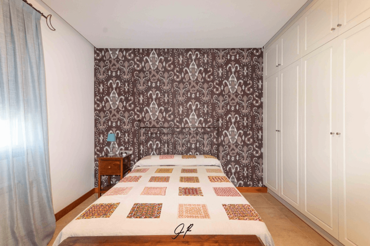 Chalet de lujo en excelente zona Residencial- Denia