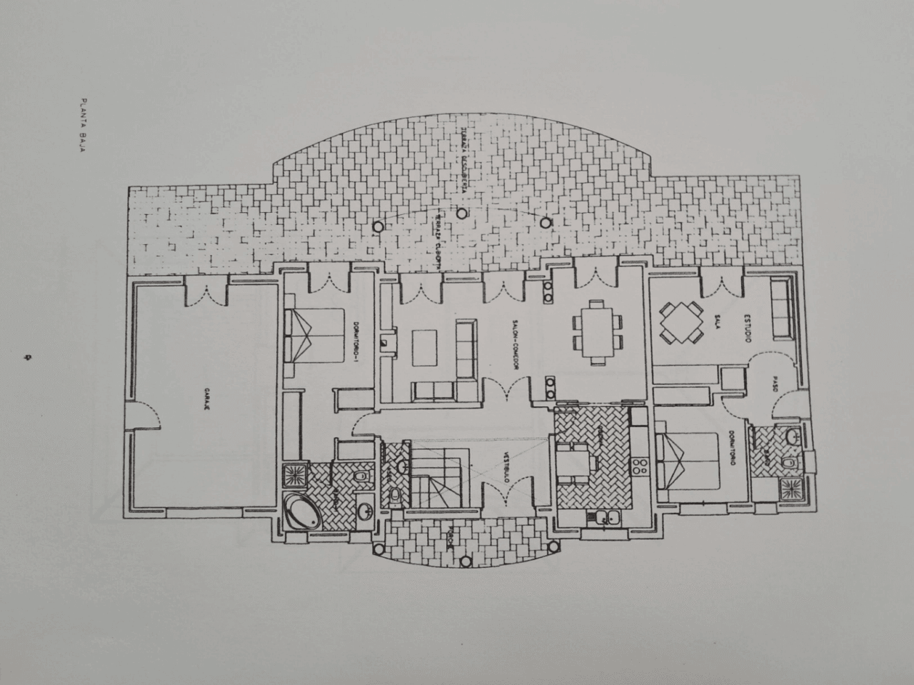 Parcela en Venta en Zona Golf Pedreguer