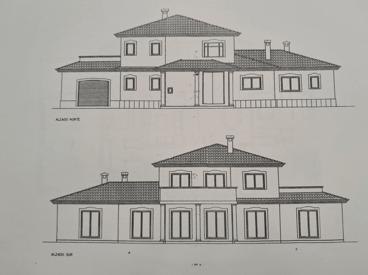Parcela en Venta en Zona Golf Pedreguer