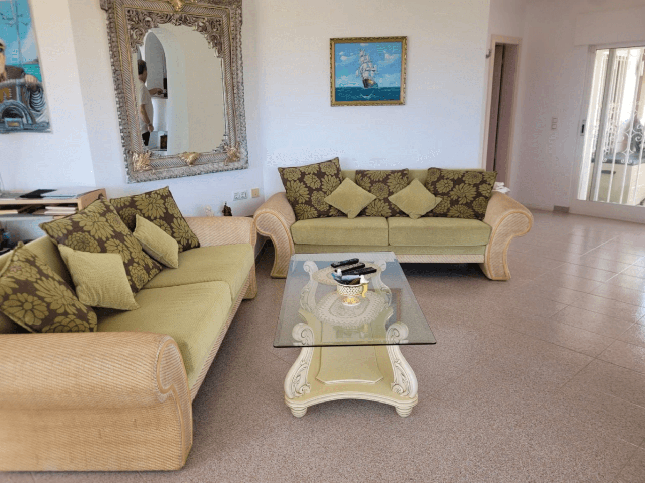 Chalet pareado en venta en Dénia con vistas panorámicas