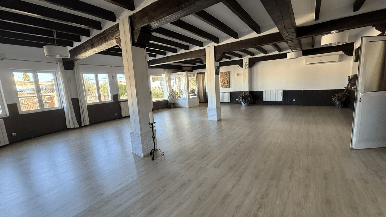 Gran Villa-Hotel rural Denia Montgó