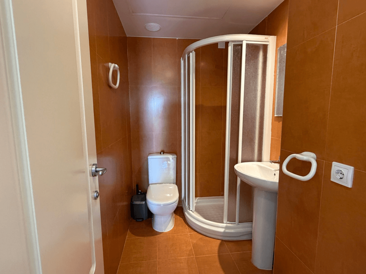 Apartamento en venta de 3 dormitorios en el Centro Urbano de Denia