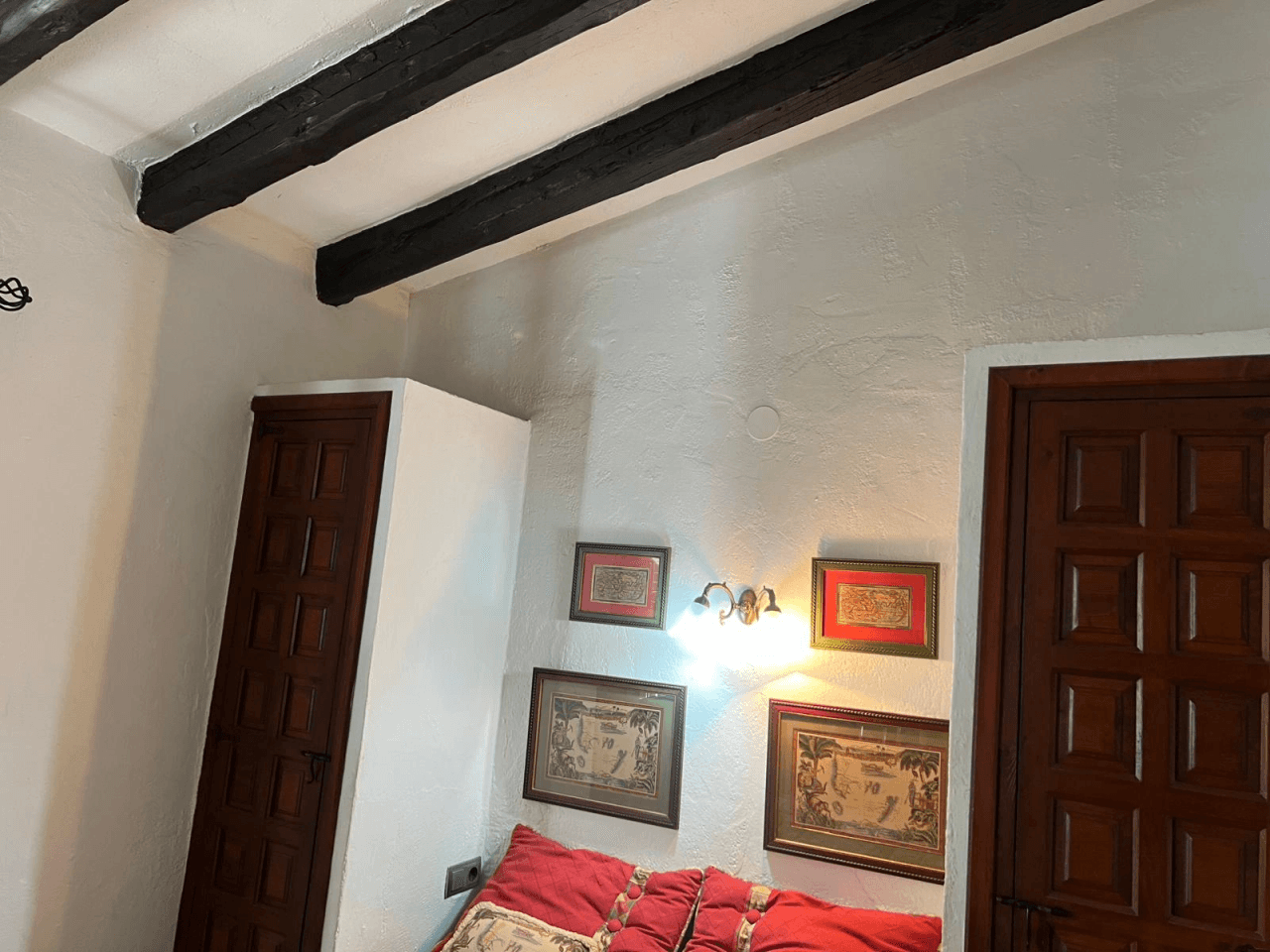 Chalet en las Marinas