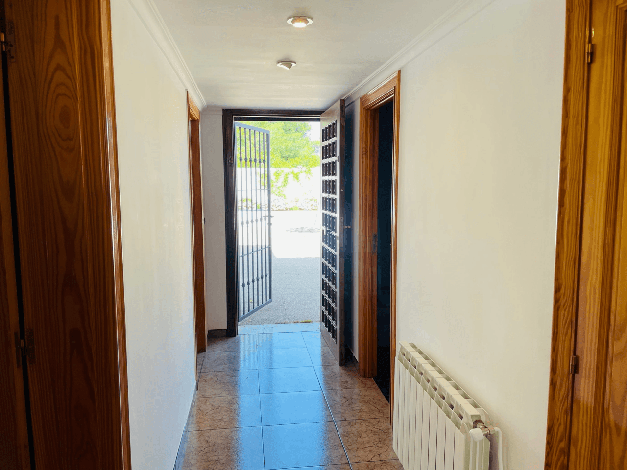 Denia. Las Rotas. Amplio Chalet en venta