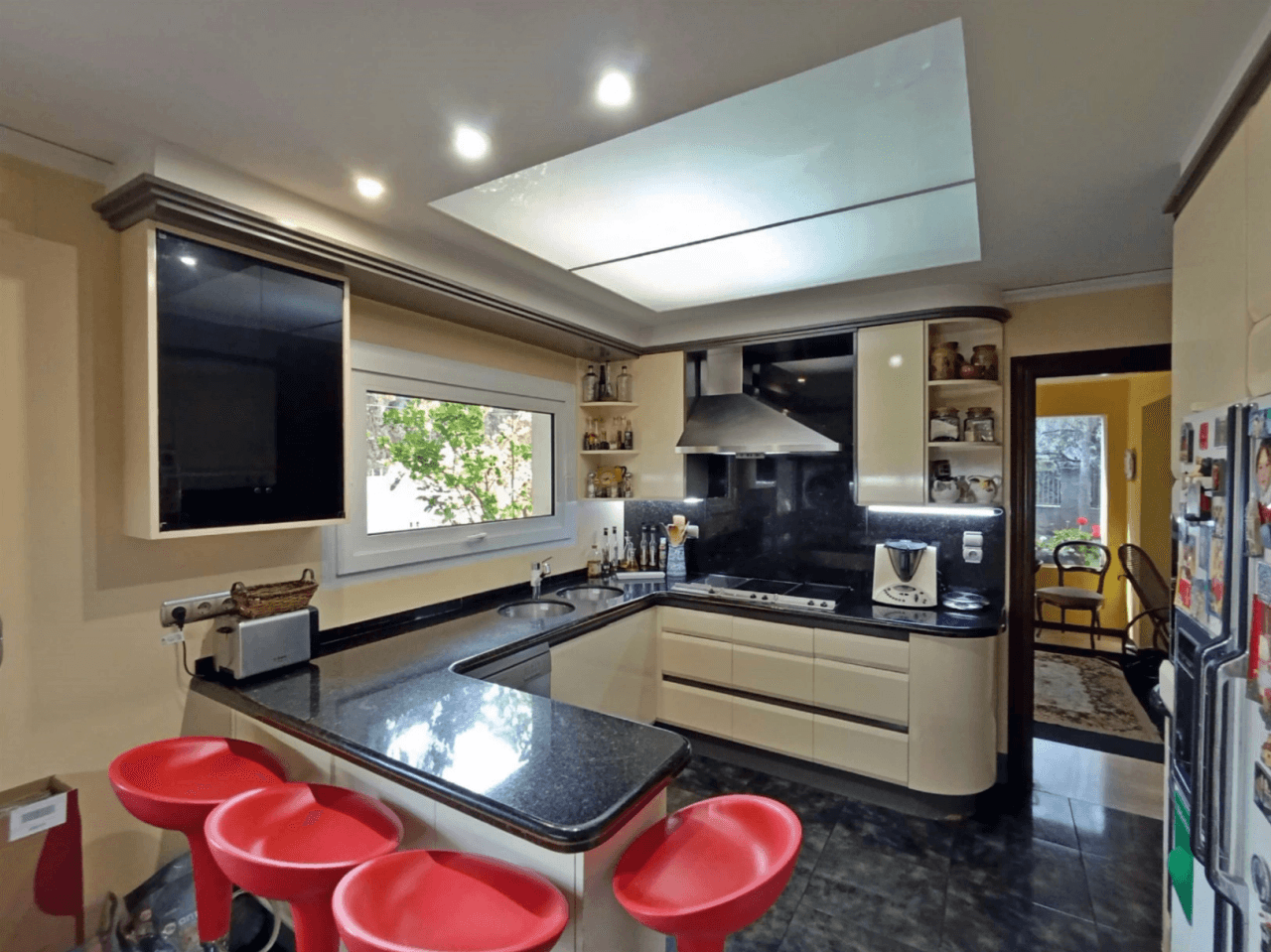 Villa Exclusiva en Dénia