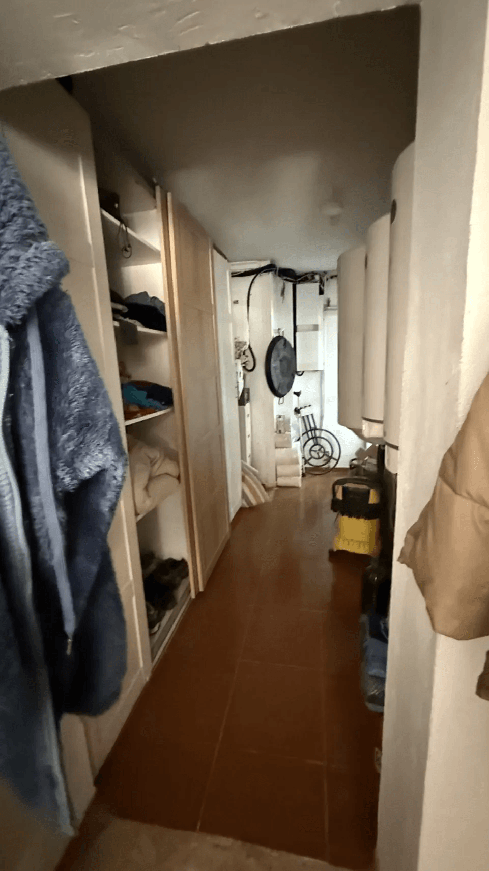 Gran Villa-Hotel rural Denia Montgó