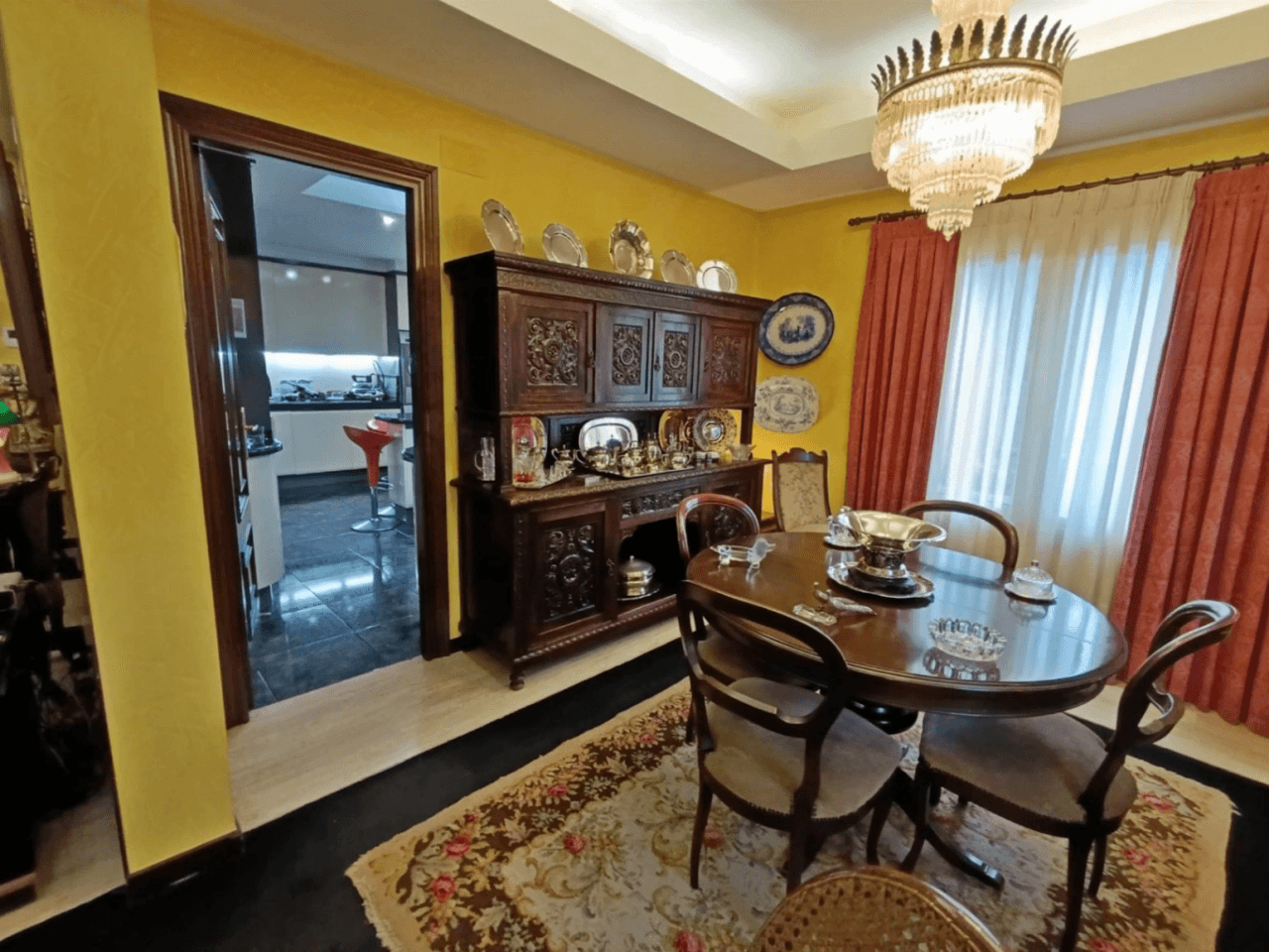 Villa Exclusiva en Dénia