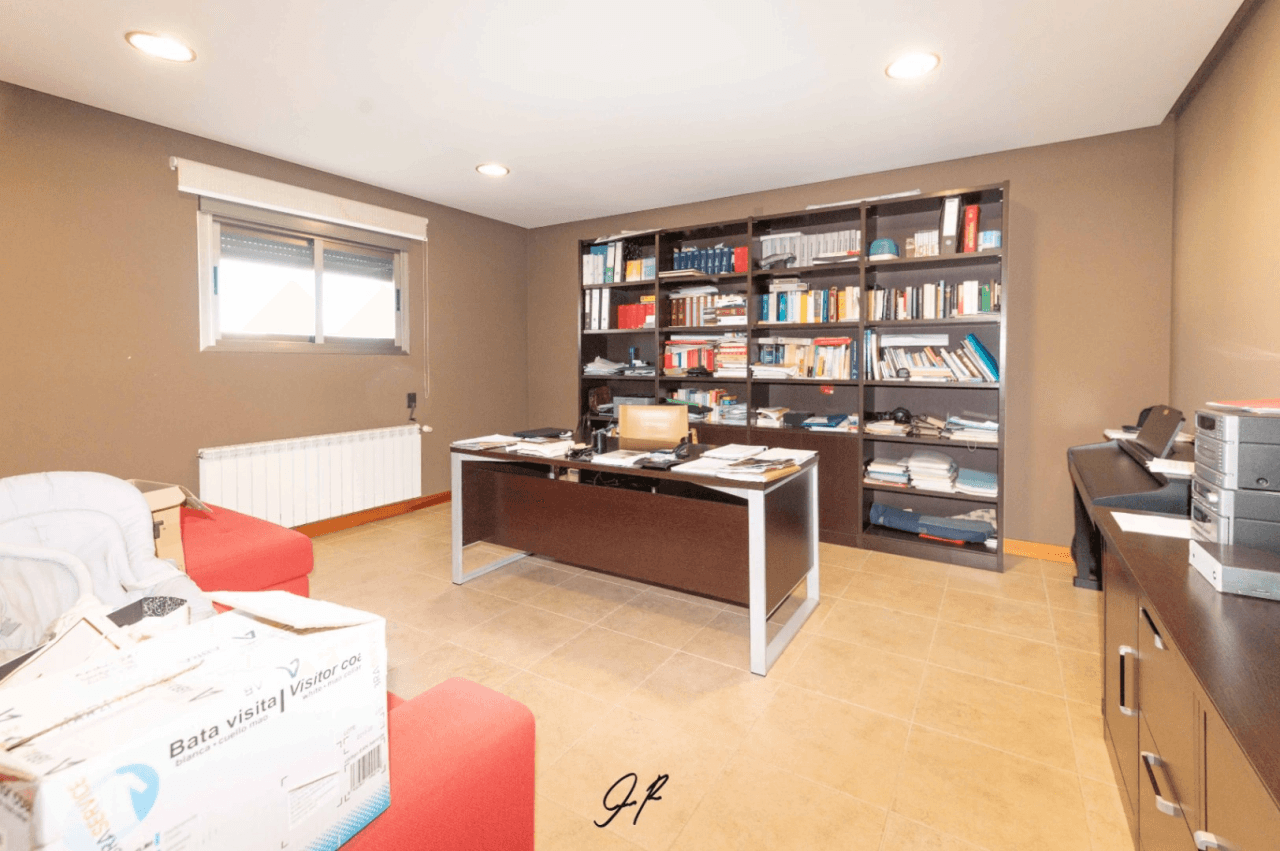 Chalet de lujo en excelente zona Residencial- Denia