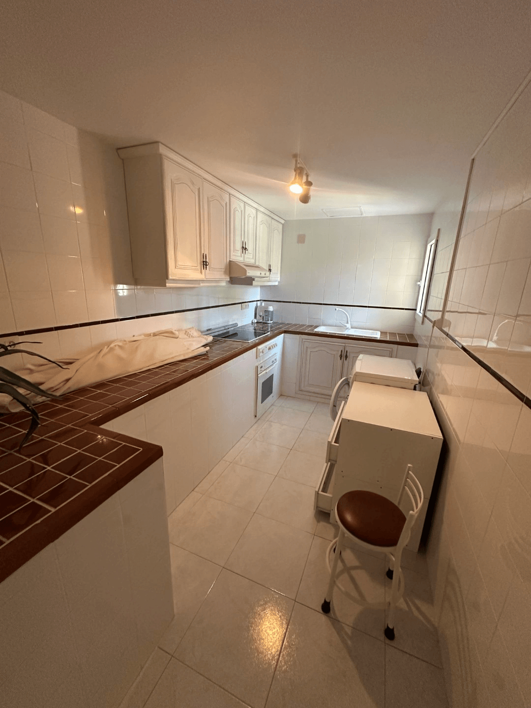 Chalet en Venta en Dénia con Vistas al Mar y la Montaña