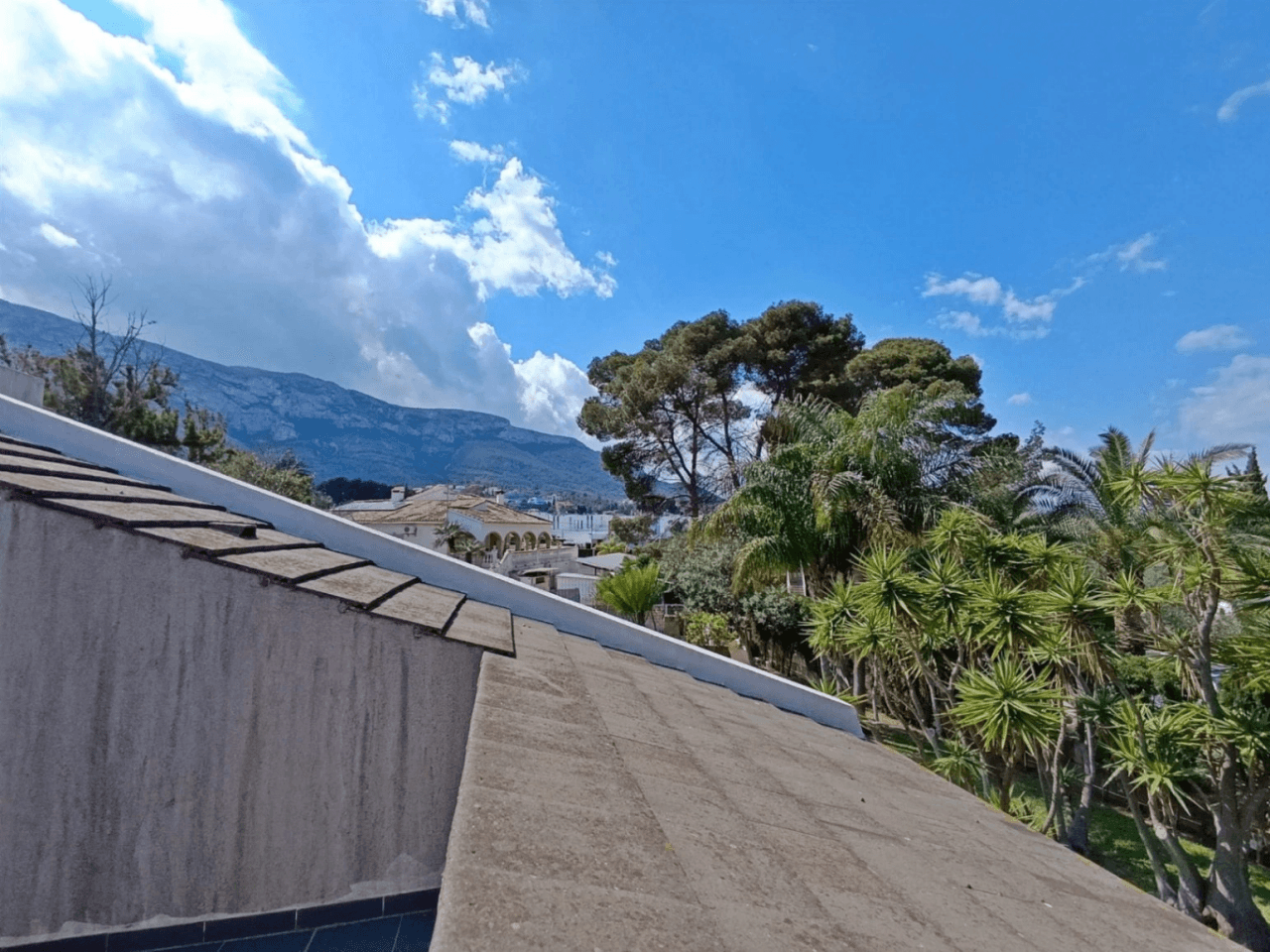 Villa Exclusiva en Dénia