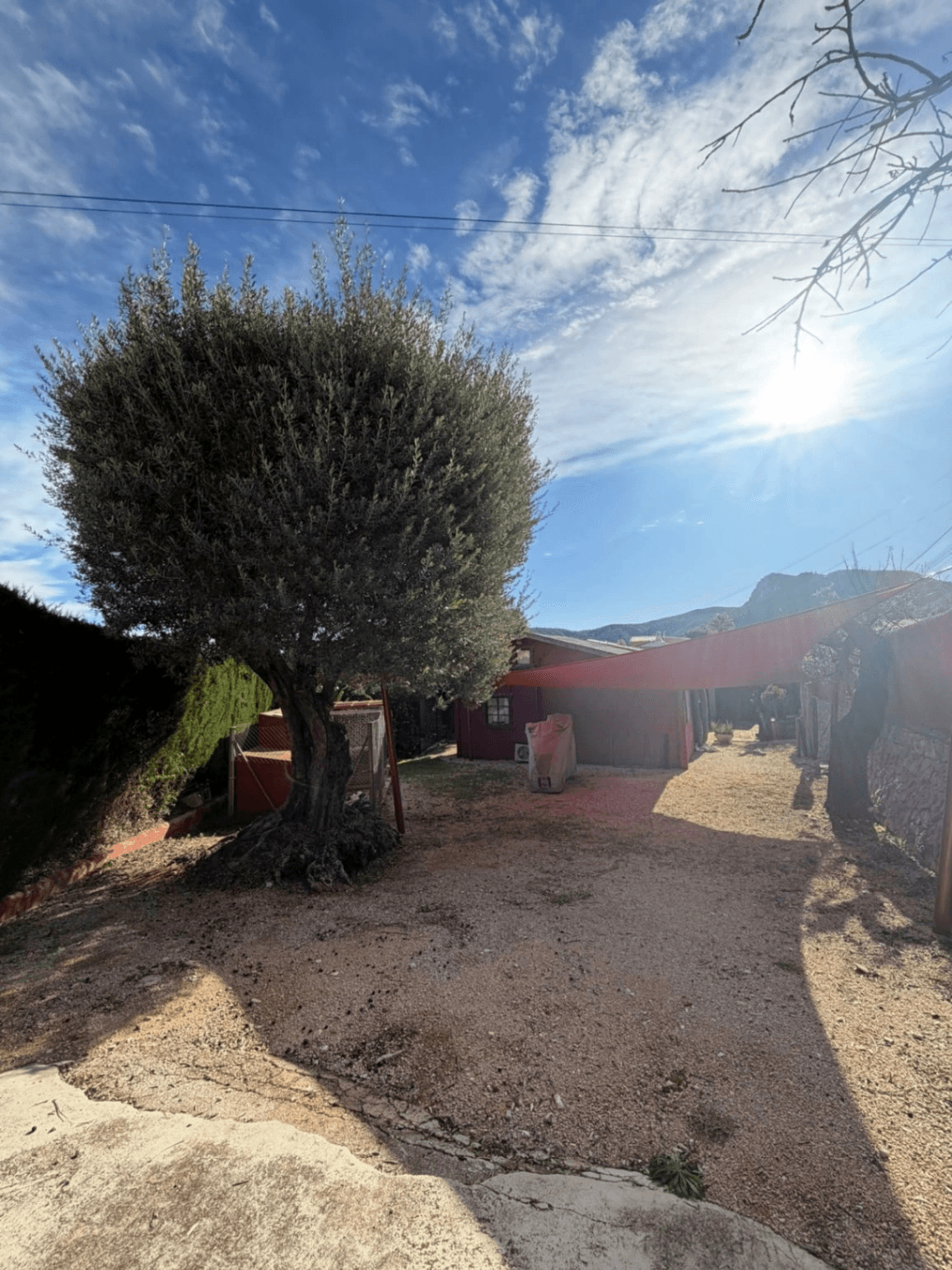 Chalet en venta en Orba con piscina