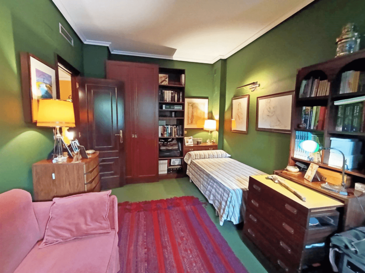 Villa Exclusiva en Dénia