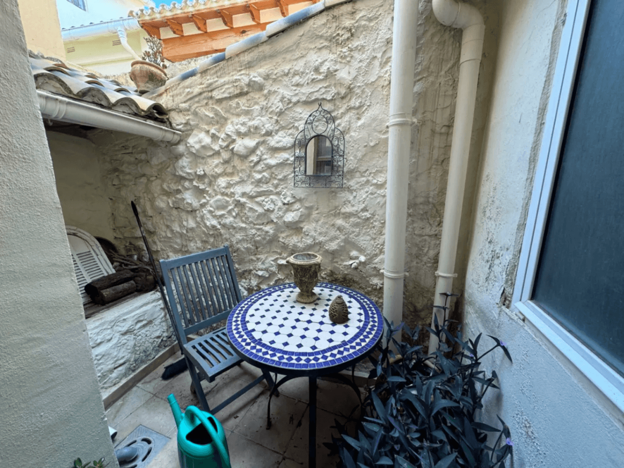 Casa rural en Tormos en buen estado