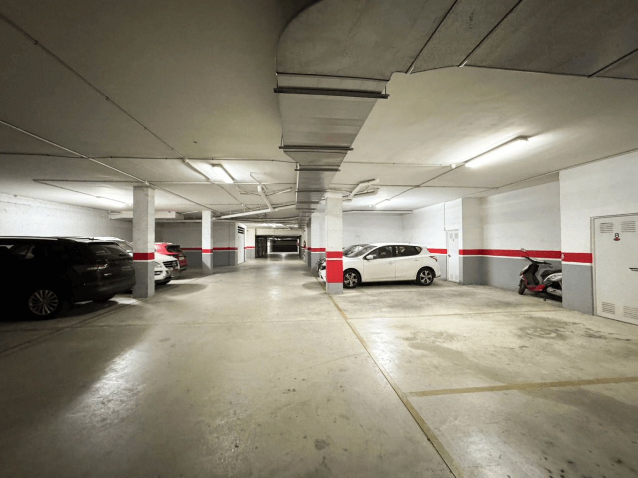 Ático dúplex en Jesús Pobre en venta