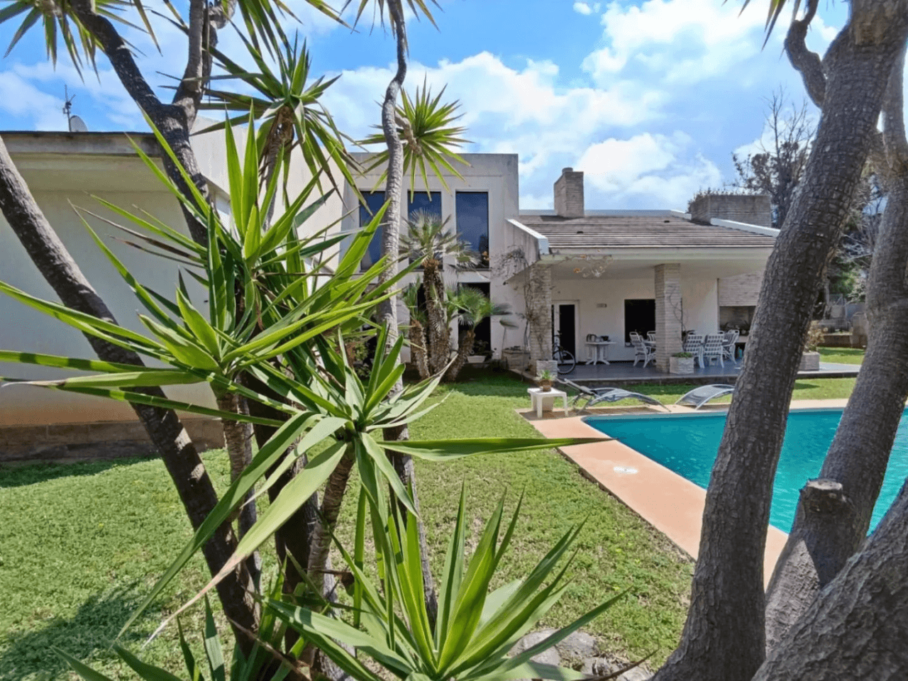 Villa Exclusiva en Dénia