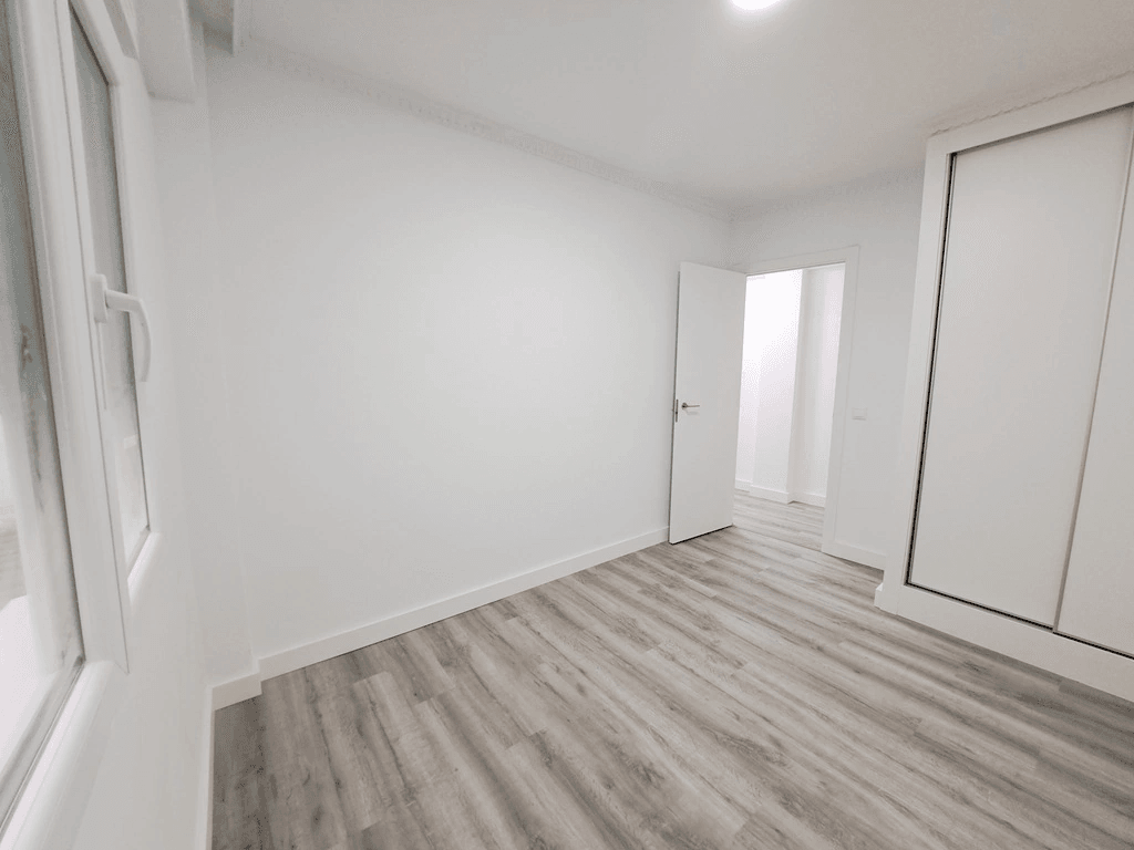 Piso reformado en el centro de Dénia, junto a Marqués de Campo