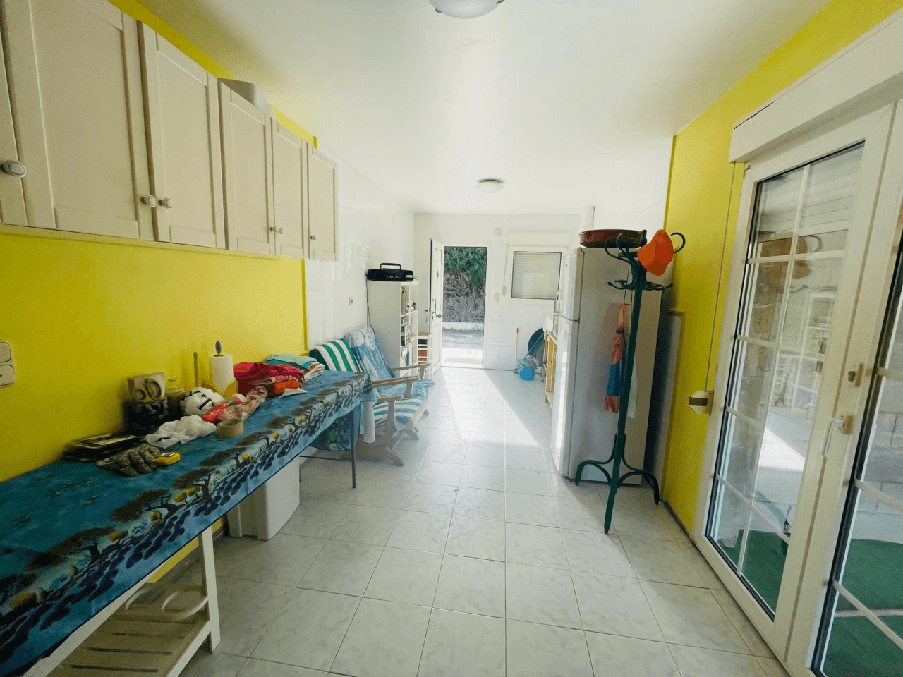Ondara. Chalet en venta