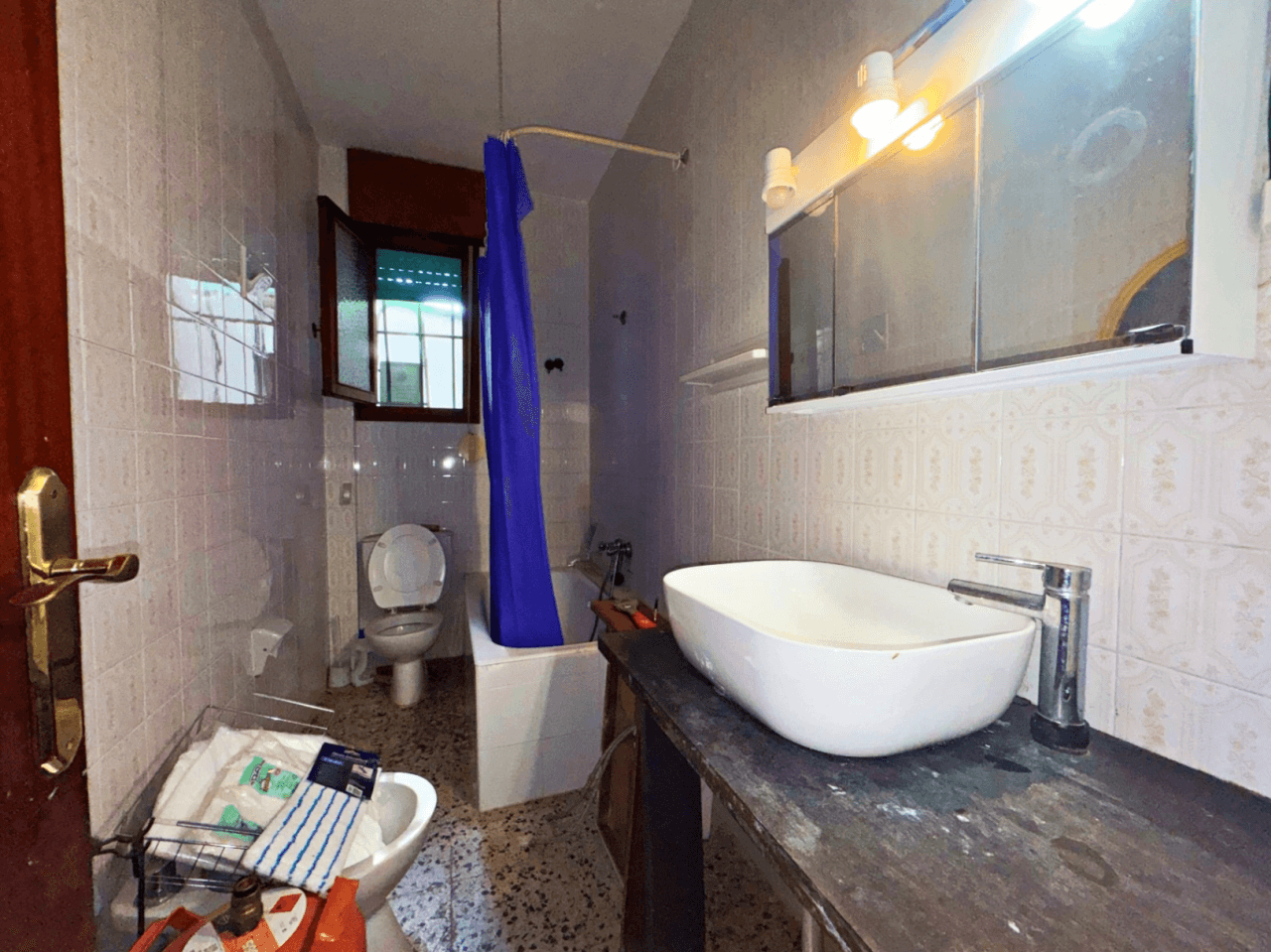Villa en venta en Las Rotas, Denia