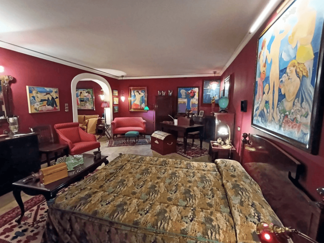 Villa Exclusiva en Dénia