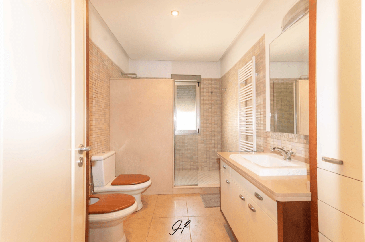 Chalet de lujo en excelente zona Residencial- Denia
