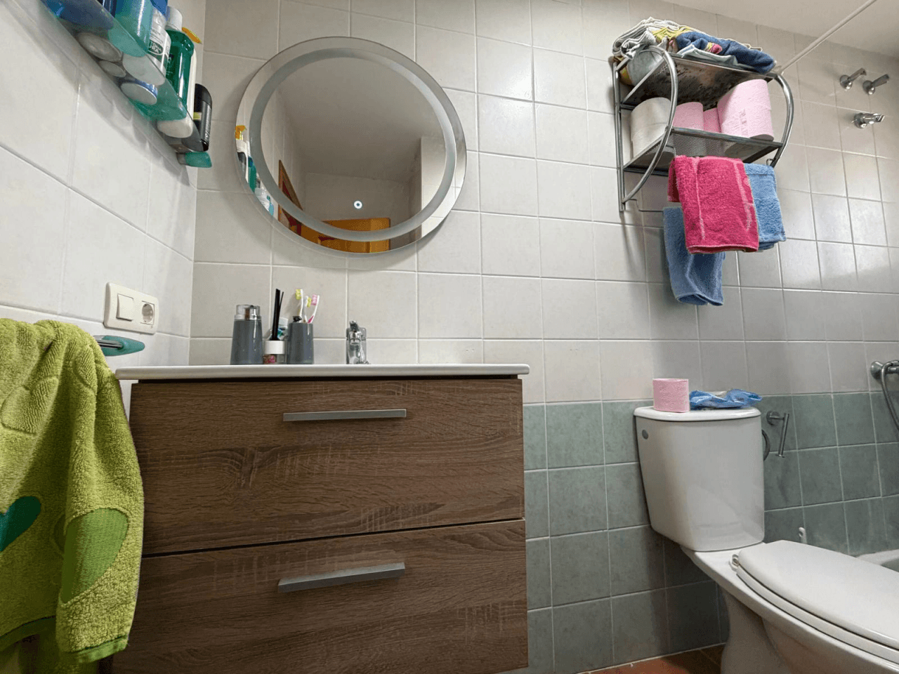 Bungalow en venta de 3 dormitorios en Denia, Alicante