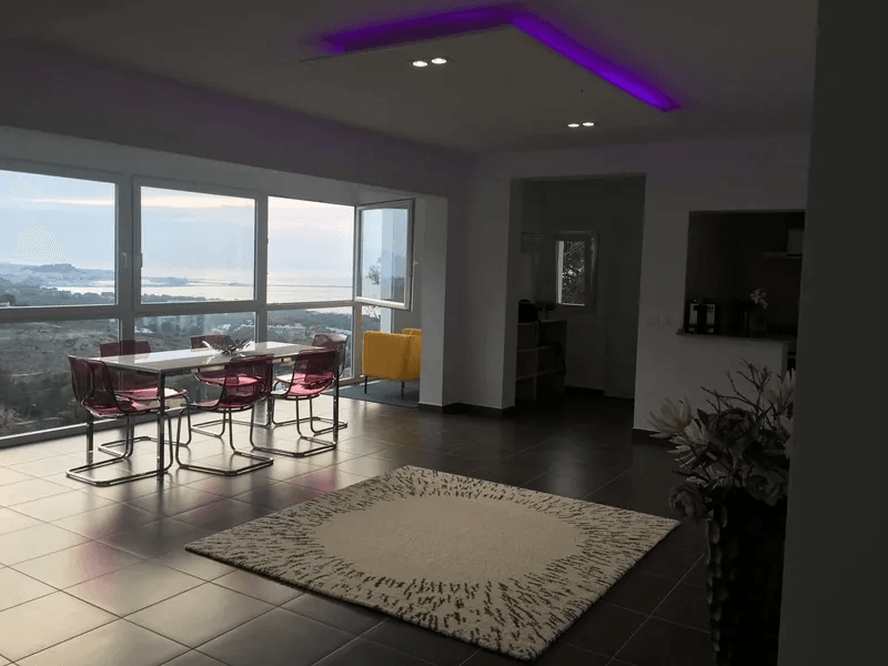 Villa en Las Rotas – vistas panormicas, de las pocas que ya quedan en Denia!
