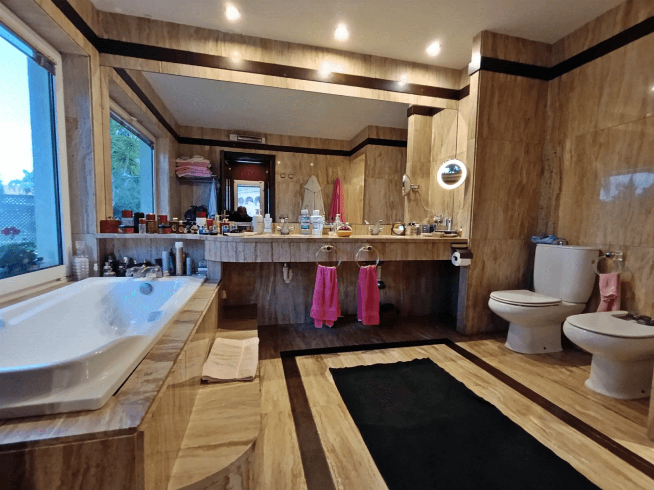 Villa Exclusiva en Dénia