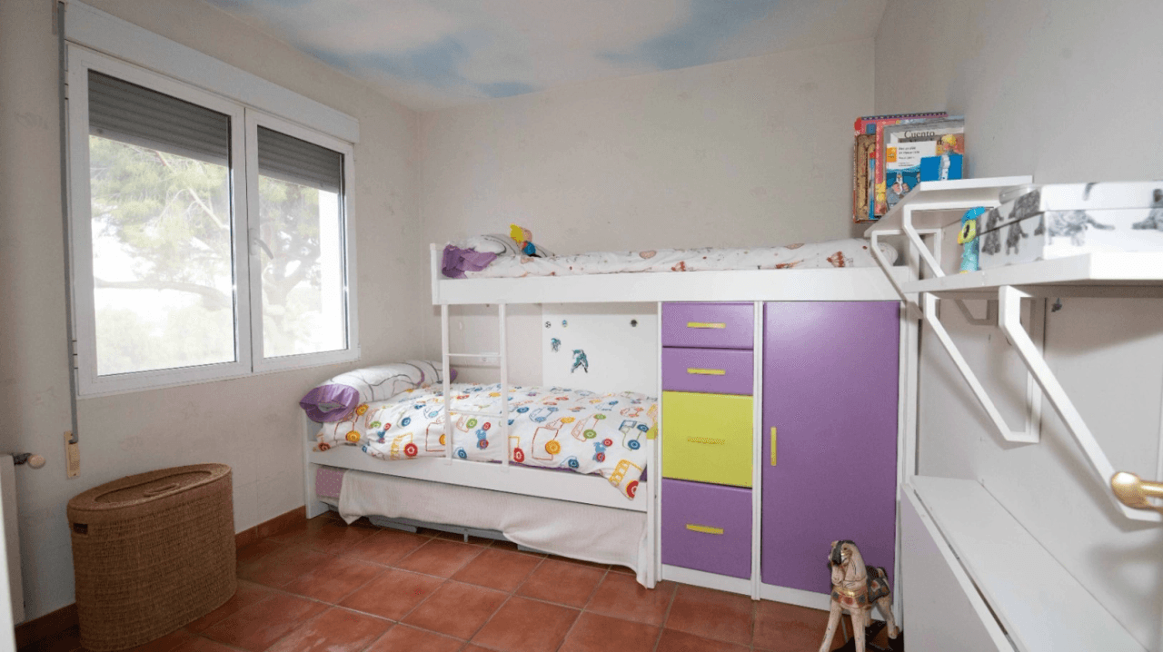 CHALET EN VENTA EN DENIA