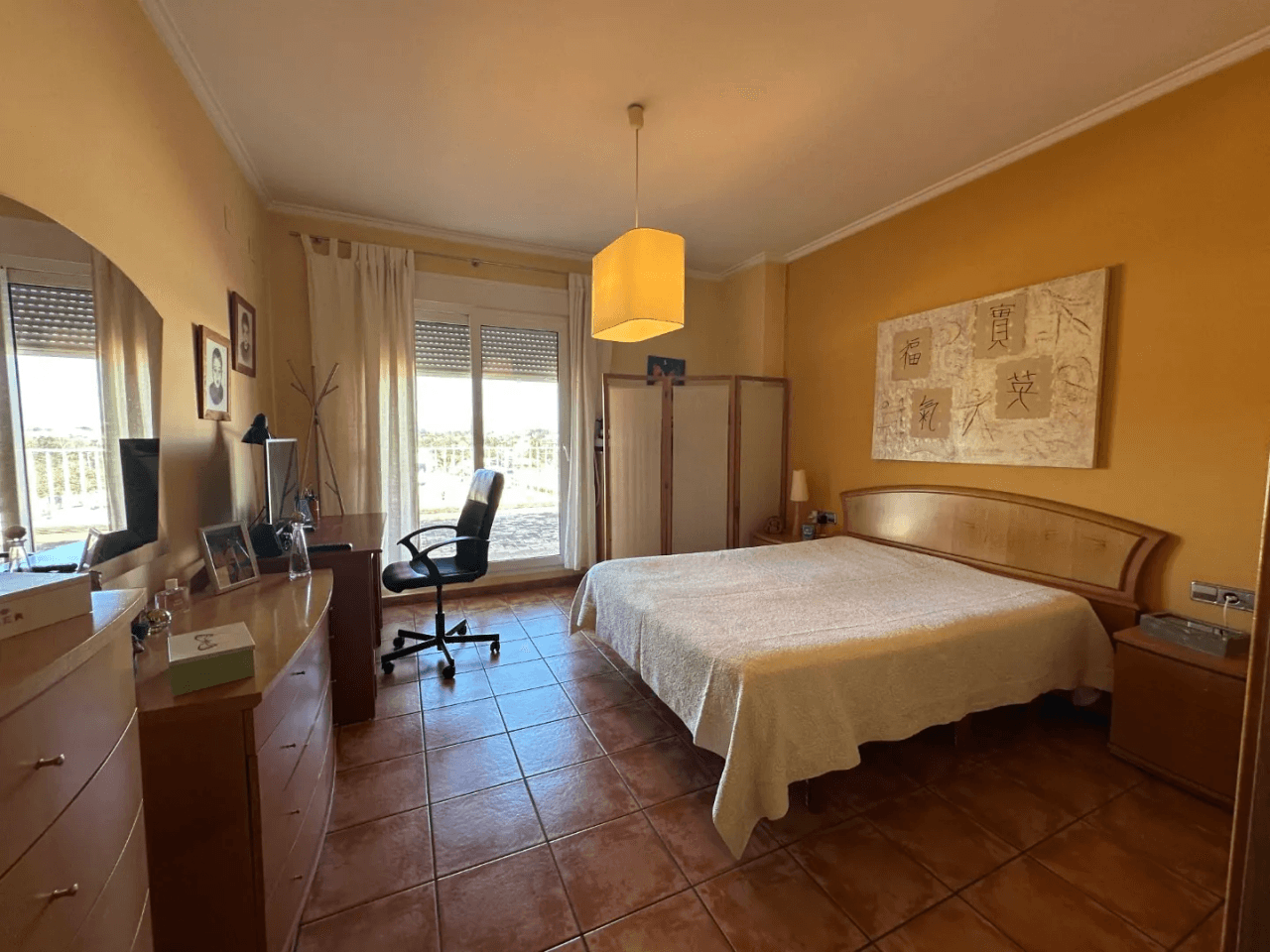 Ático en Venta en Dénia con Vistas Panorámicas