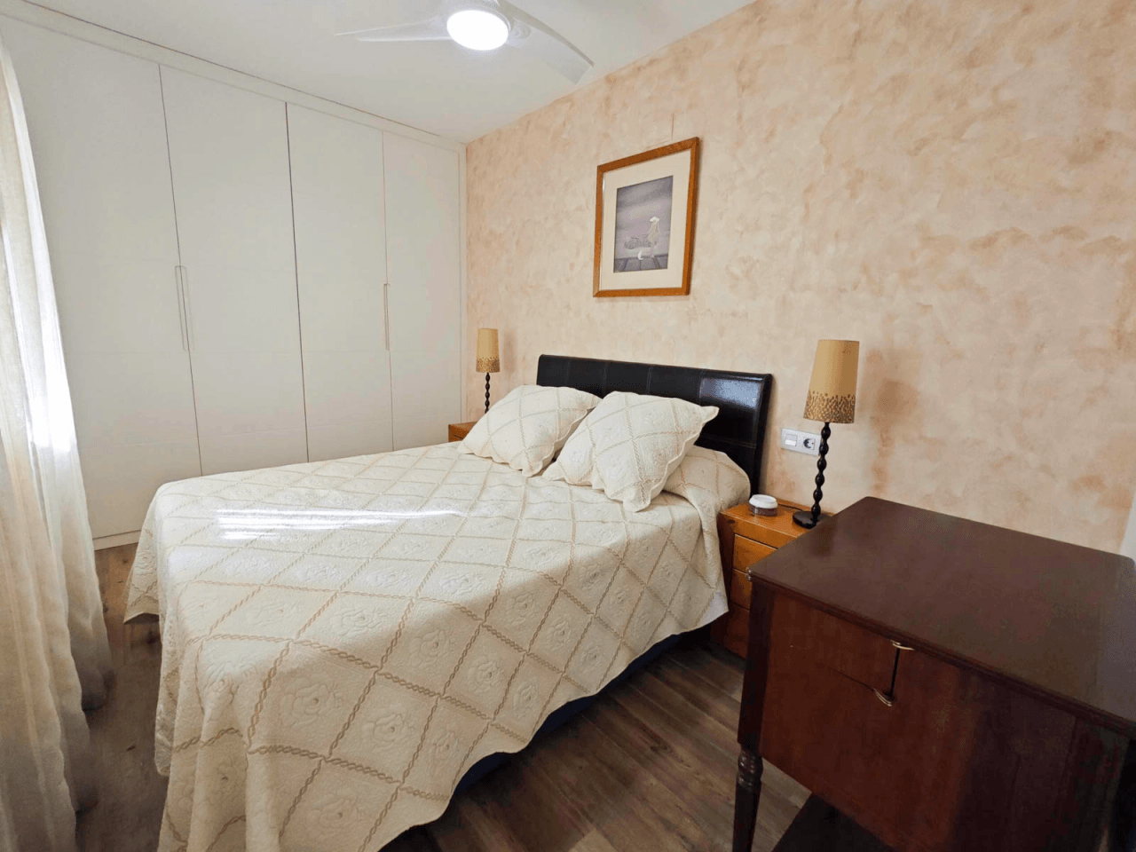 Villa de 4 dormitorios en Las Marinas, en la zona de Las Brisas