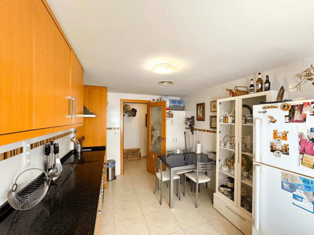 Ático dúplex en Jesús Pobre en venta