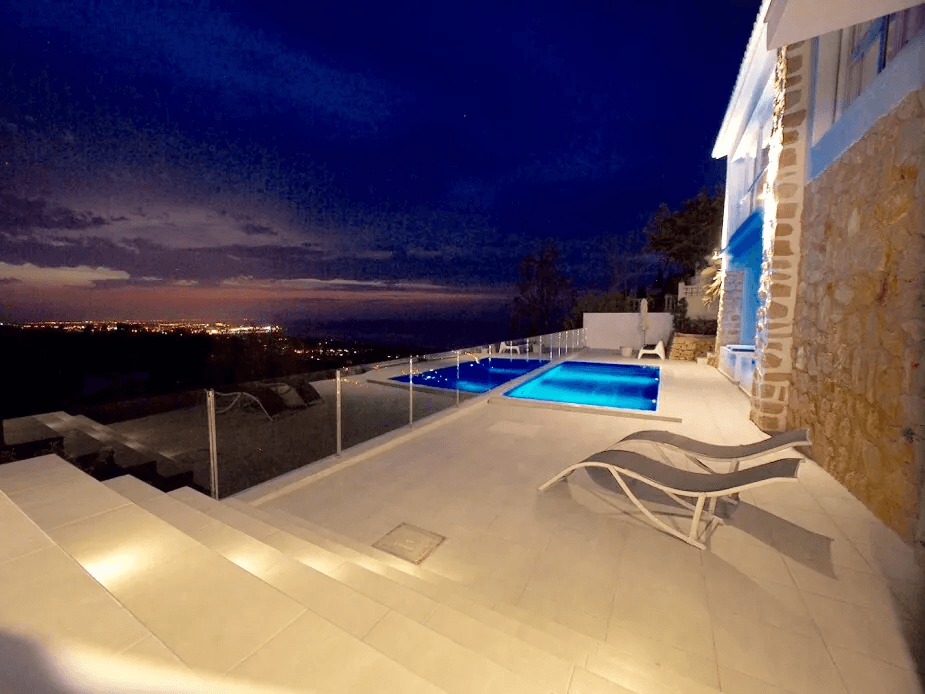 Villa en Las Rotas – vistas panormicas, de las pocas que ya quedan en Denia!