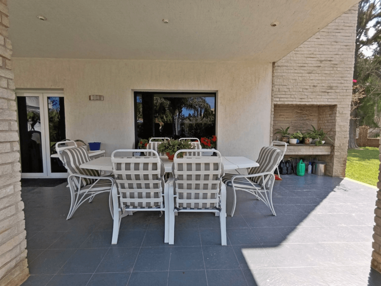 Villa Exclusiva en Dénia