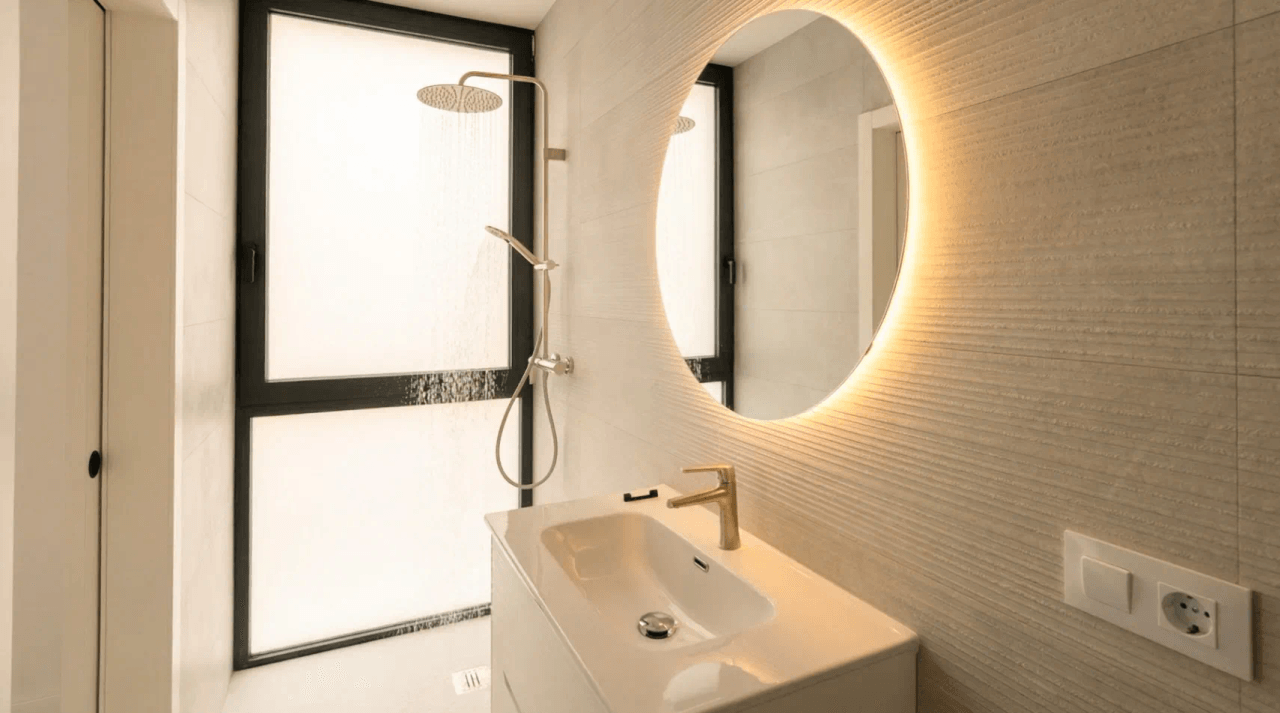 Moderna villa de nueva construcción en Vergel
