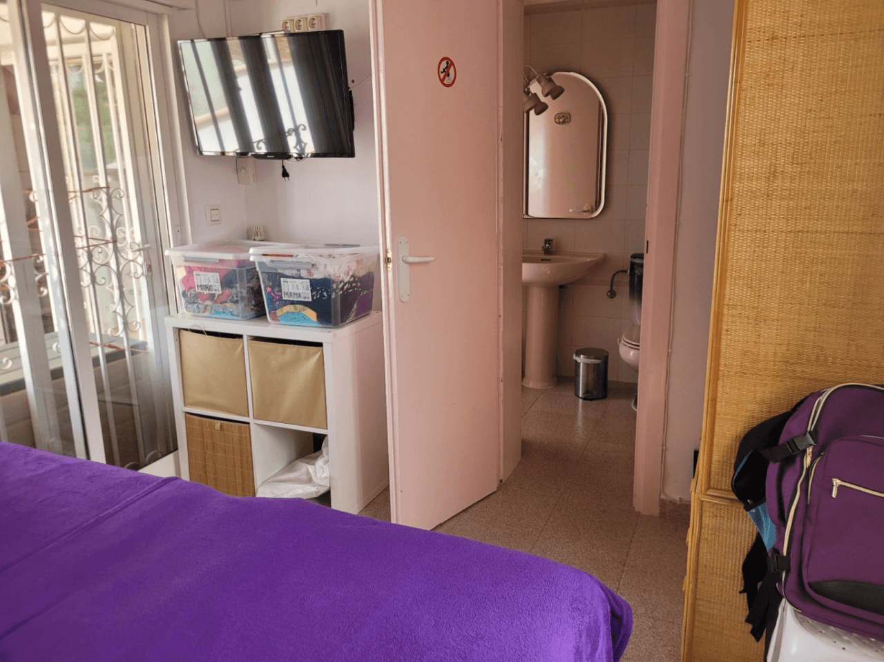 Chalet pareado en venta en Dénia con vistas panorámicas