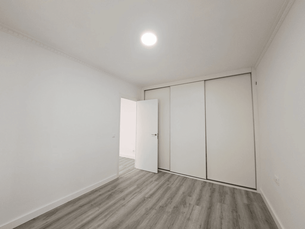 Piso reformado en el centro de Dénia, junto a Marqués de Campo