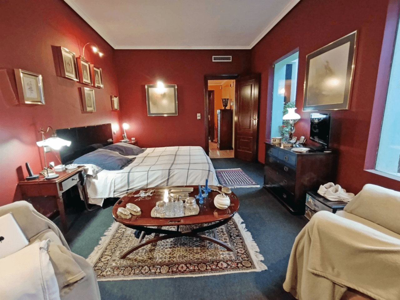 Villa Exclusiva en Dénia