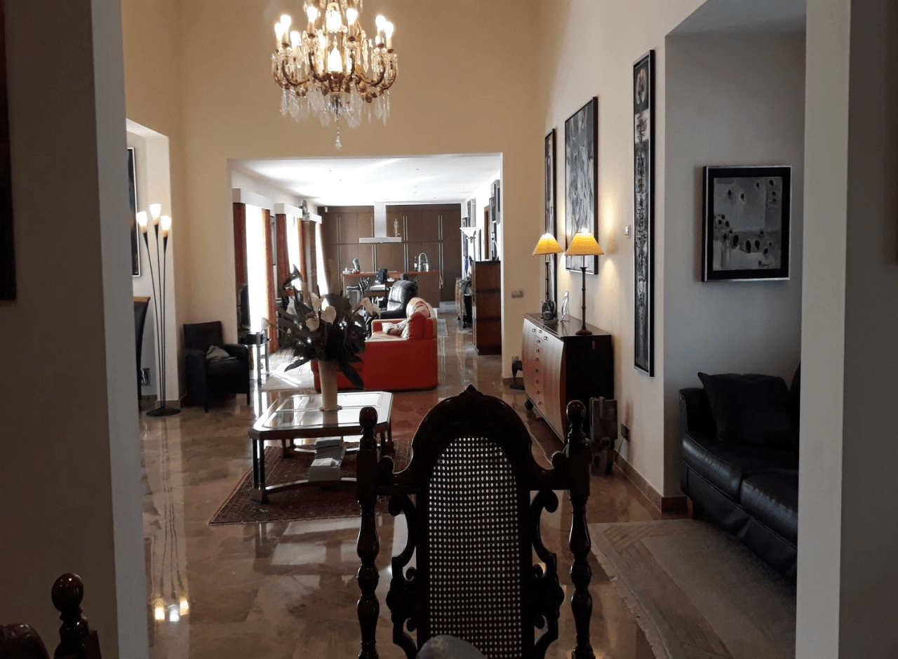 Villa en Oliva en venta